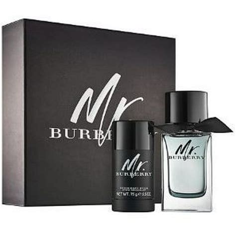 mr burberry mini set|Burberry Cologne Gift Sets .